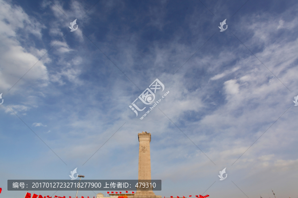 人民英雄紀(jì)念碑