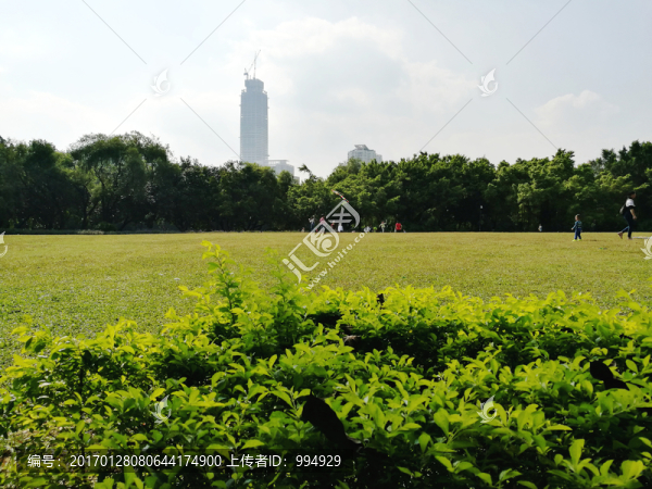 深圳洪湖公園景點(diǎn)