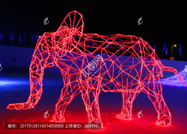 彩燈-匯圖網(wǎng) www.fosd68.com 彩燈