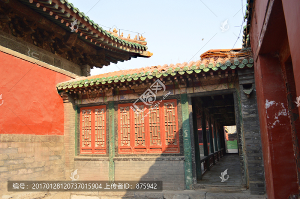 沈陽(yáng)故宮
