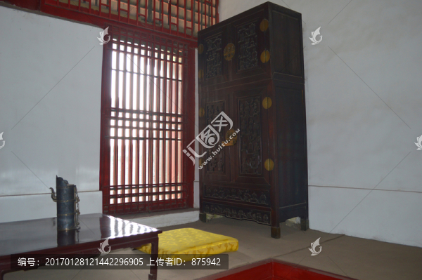 沈陽(yáng)故宮