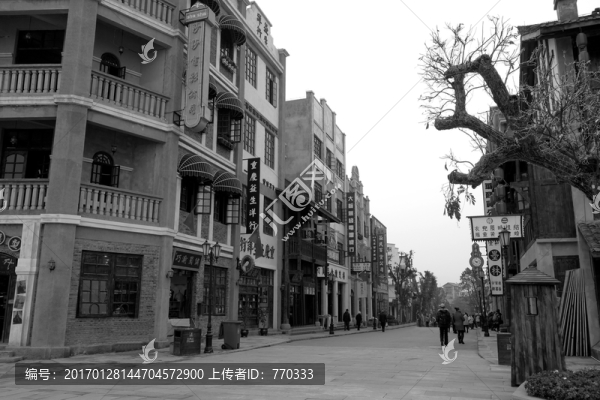 老重慶,重慶老街