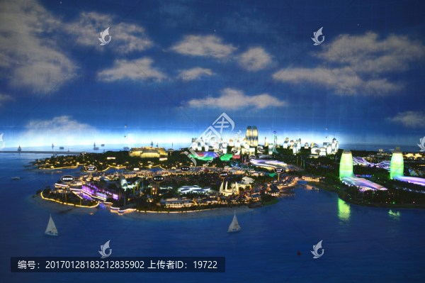 ?；◢u建筑模型
