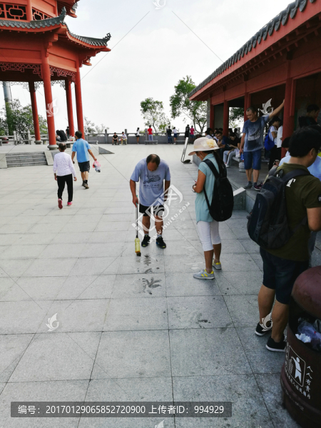深圳塘朗山郊野公園