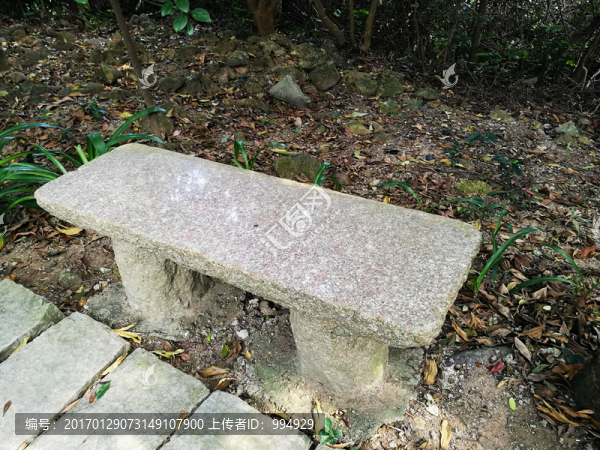 塘朗山郊野公園風(fēng)景