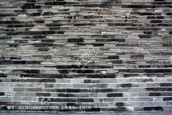 青磚,灰磚,磚墻-匯圖網(wǎng) www.fosd68.com 青磚,灰磚,磚墻