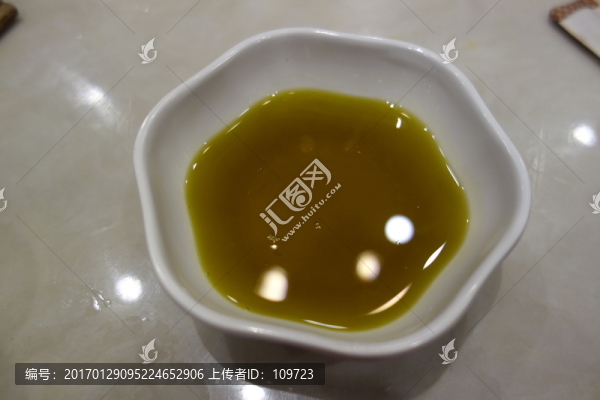 油碟