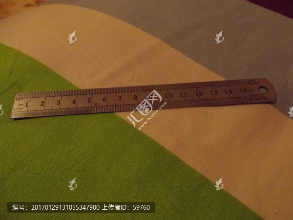 鋼尺