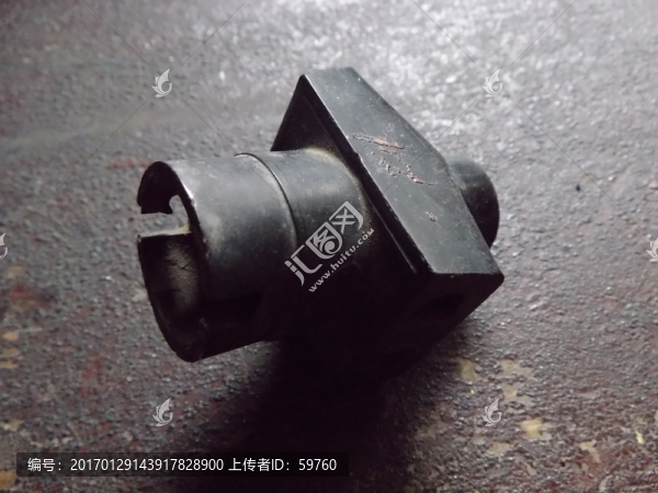 老式燈泡插座