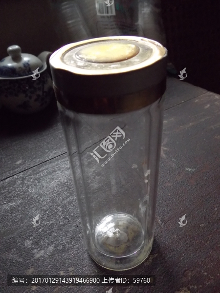 水杯