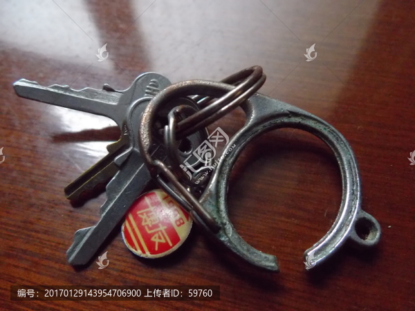 鑰匙串