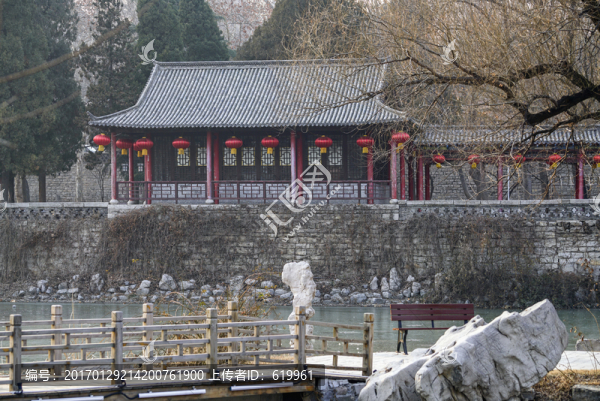 順河樓