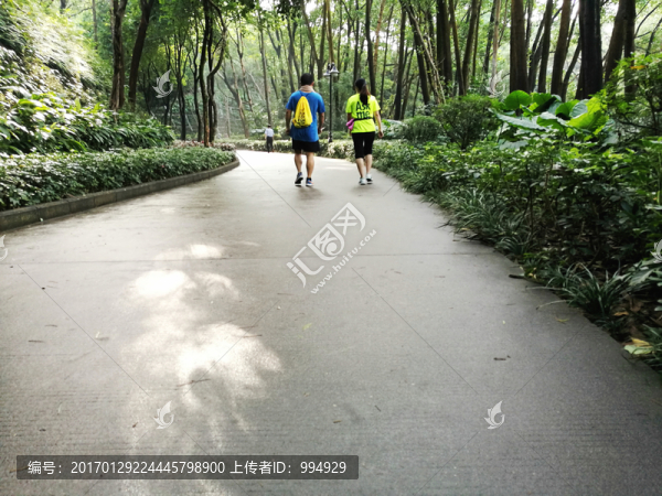 深圳筆架山公園