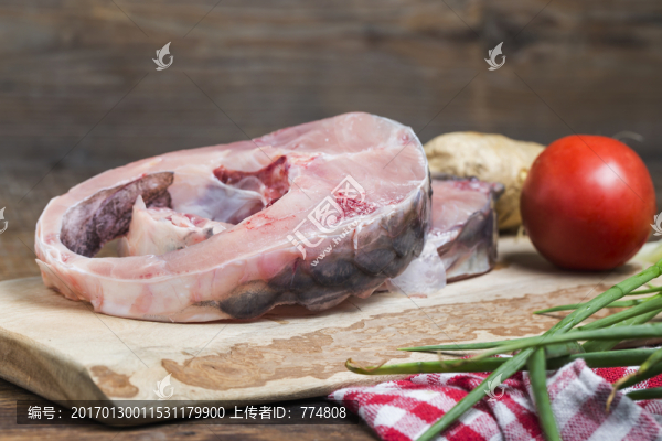 皖魚肉片
