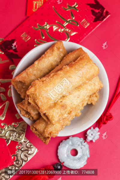 春卷