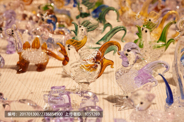 水晶玻璃工藝品