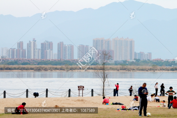 福州沙灘公園