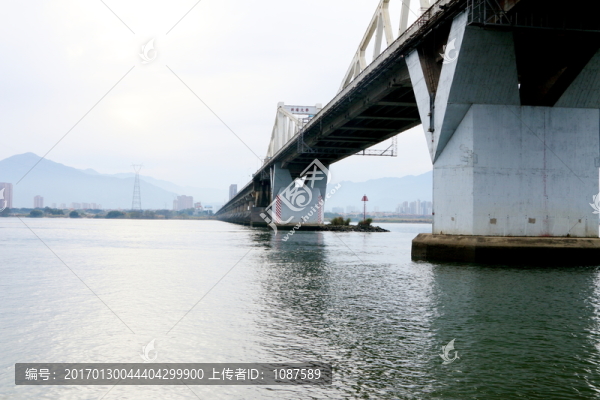 洪塘大橋
