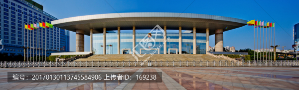 南寧市人民會(huì)堂