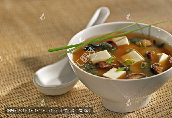 味增湯