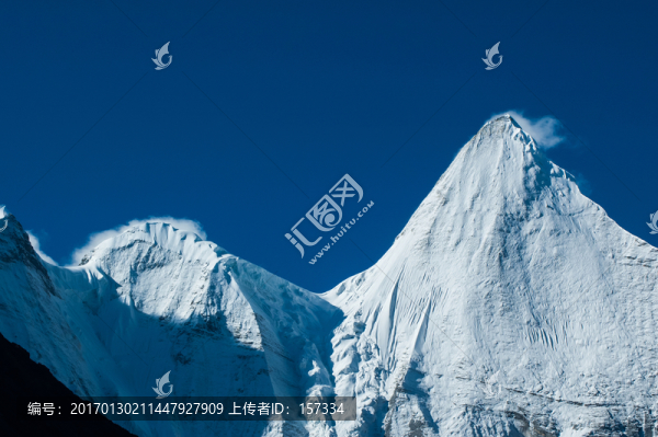 亞丁神山央邁勇