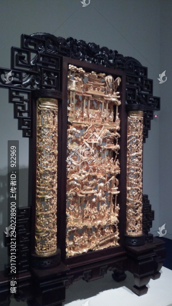 銅質(zhì)擺件藝術品
