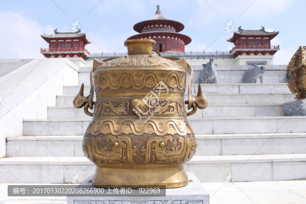 風水雕塑工藝品