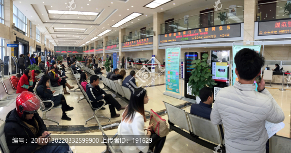 車管所,手機拍攝,要求高慎用