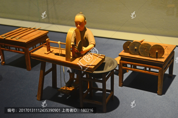 制瓷工藝