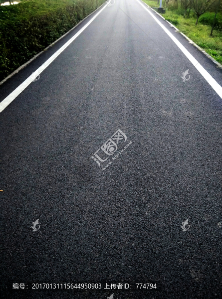 馬路,道路,路上,出發(fā),旅程