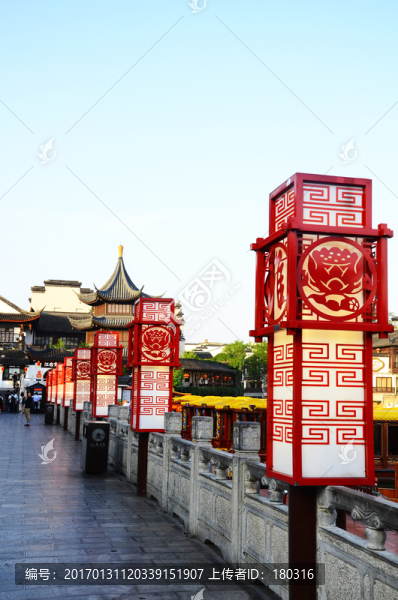 秦淮河畔-匯圖網(wǎng) www.fosd68.com 秦淮河畔