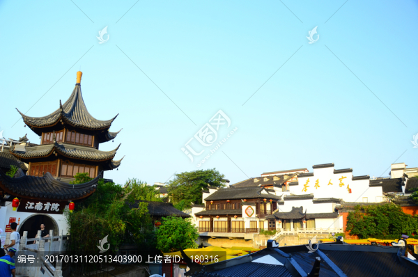夫子廟