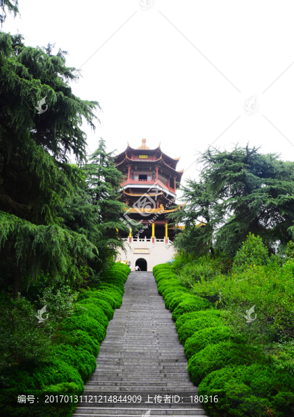 雨花臺(tái)