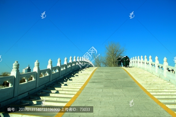 石拱橋