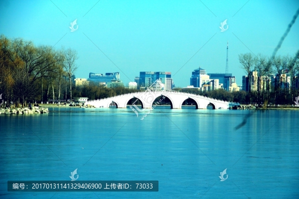 五孔橋
