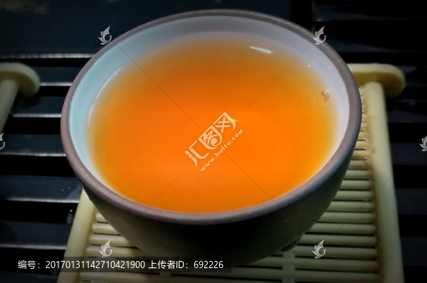 一杯茶