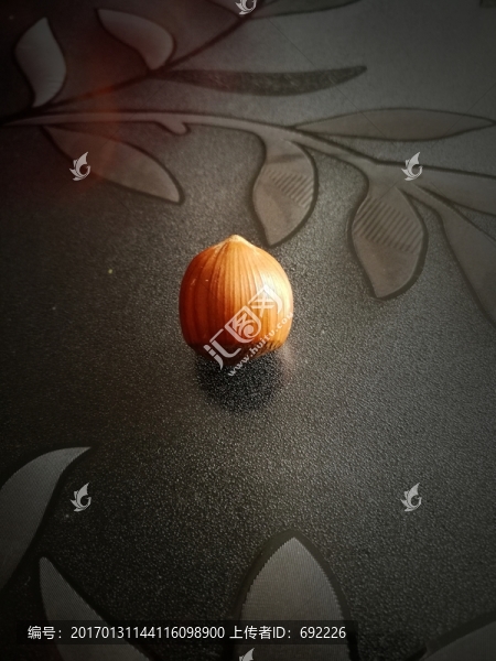 榛子