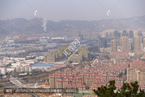 山頂