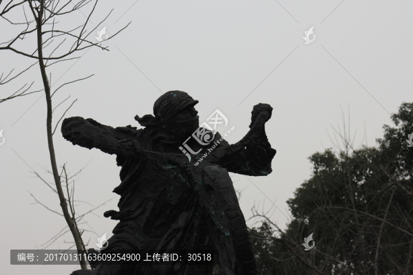 藝術(shù)雕塑
