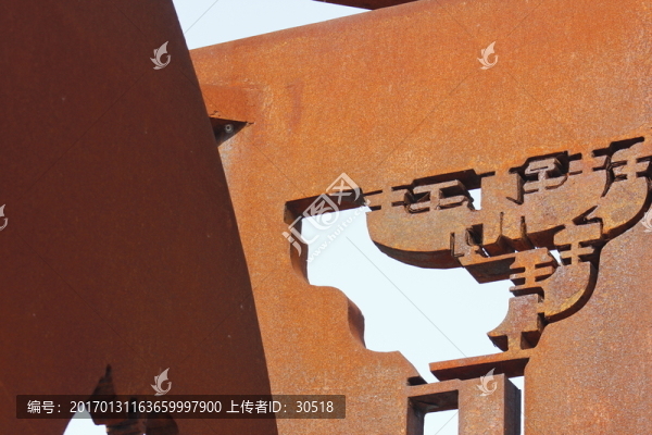 藝術(shù)雕塑