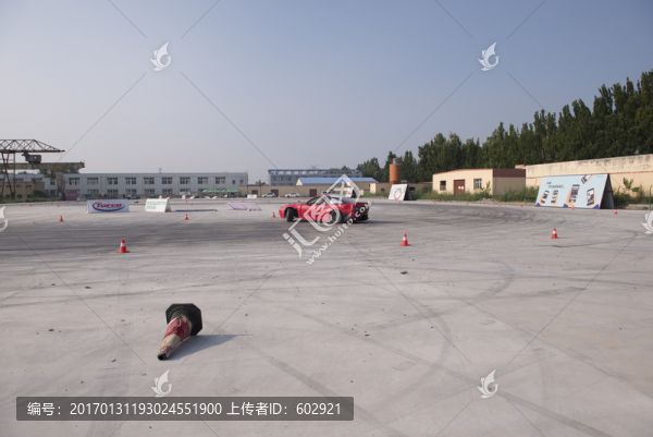 賽車