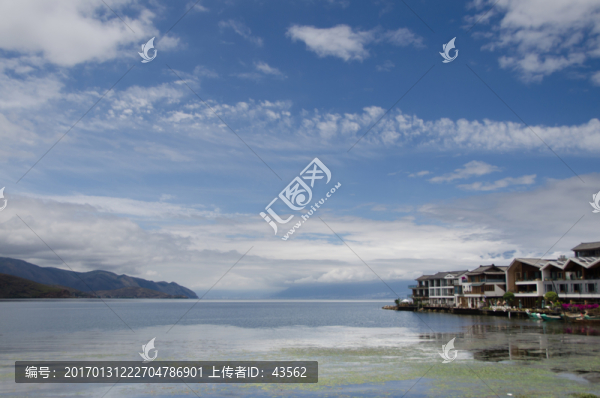 洱海,大理,風(fēng)景