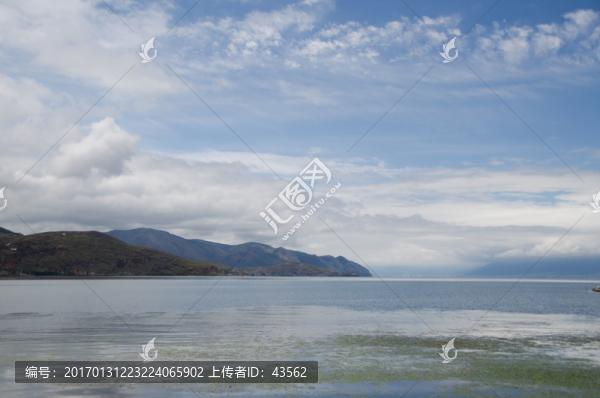洱海,大理,風(fēng)景