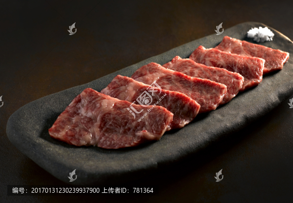 神戶牛肉