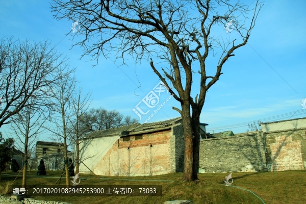 北京胡同拆遷