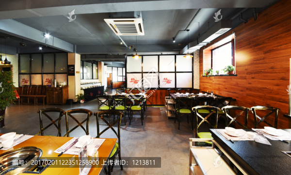 火鍋餐飲