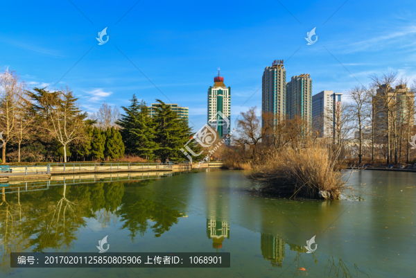 城市風(fēng)光