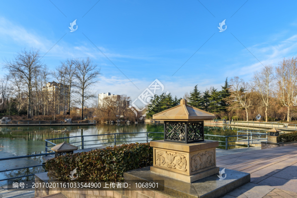 淄博人民公園