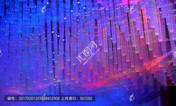 夢幻燈飾
