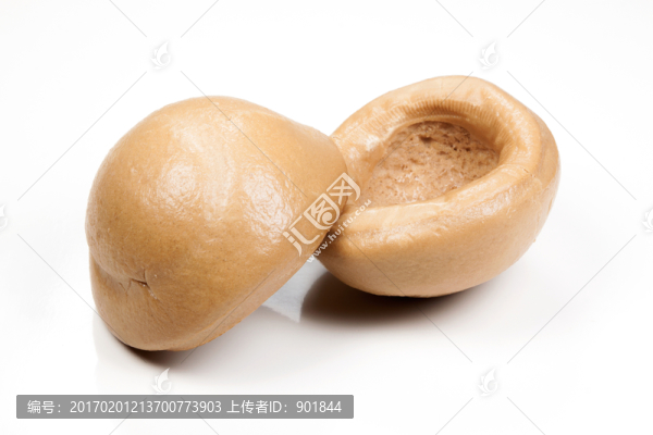 窩窩頭